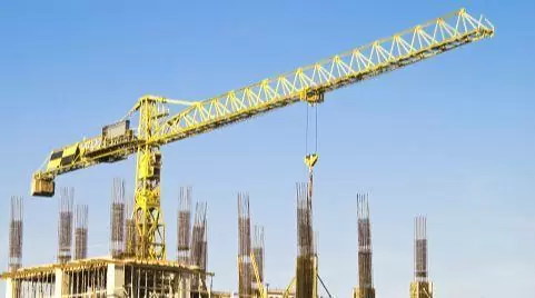 Küçükçekmece Vinç